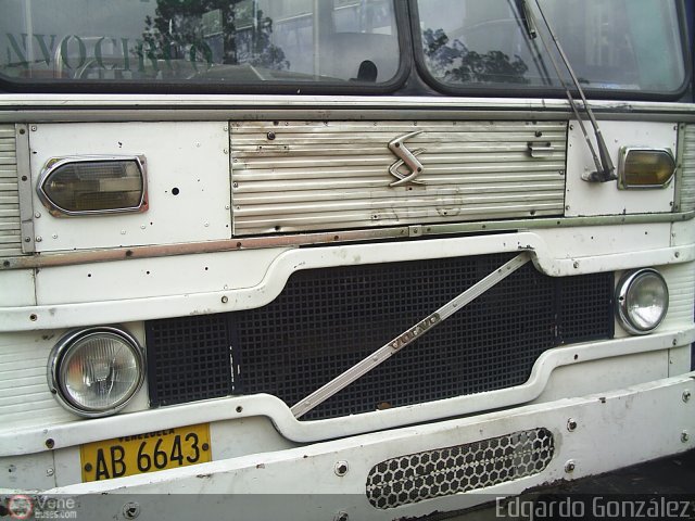 DC - Colectivos El Arenal 17 por Edgardo Gonz�lez