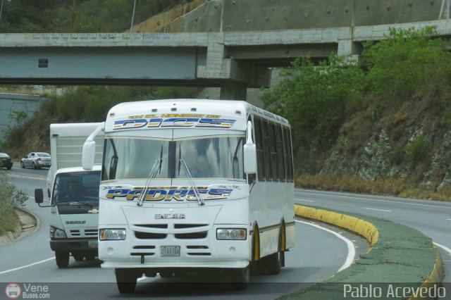Organizaciones Unidas de C. Caracas - La Guaira 455 por Pablo Acevedo