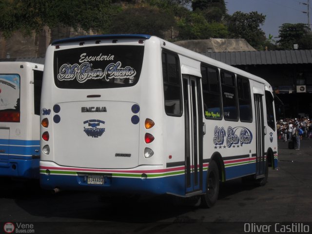 Uni�n Turmero - Maracay 209 por Oliver Castillo