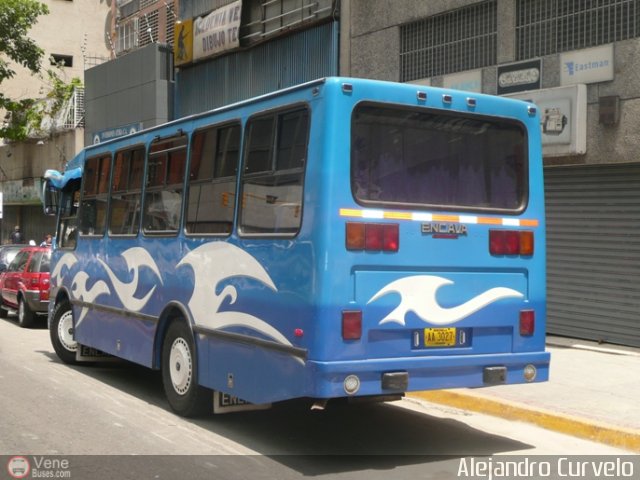 MI - Unin Circunvalacin Los Teques 068 por Alejandro Curvelo