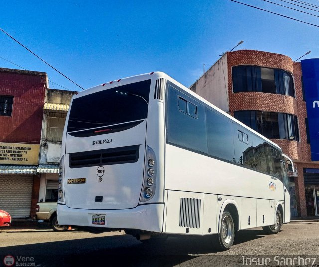 Caribe Express C.A. 1051 por Josue Snchez