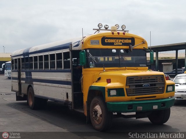 Foto �nibus Brasil.com, por Sebasti�n Mercado