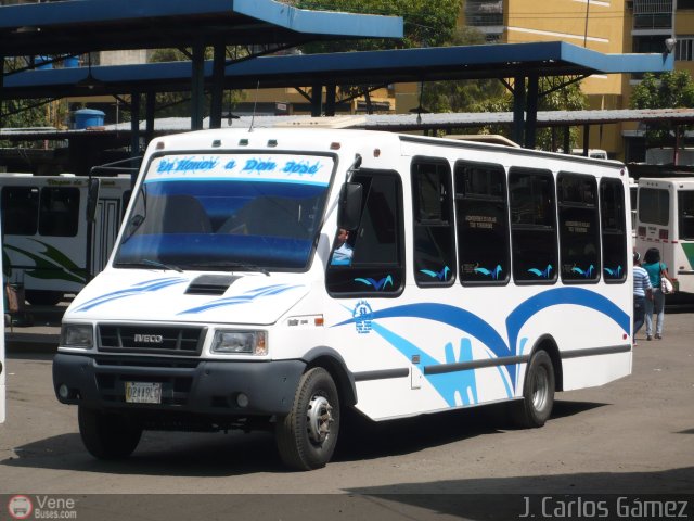 U.C. Los Caminantes 53 por J. Carlos Gmez