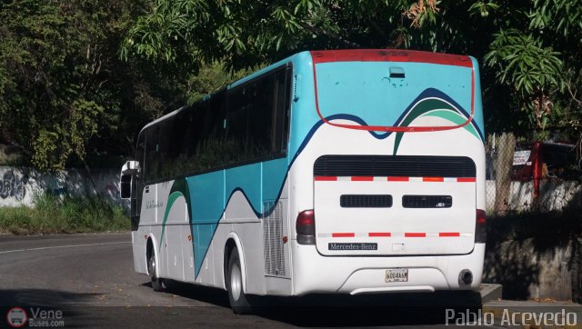 Colectivos Sol de Oriente 106 por Pablo Acevedo