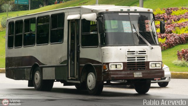 DC - Uni�n Conductores del Este A.C. 061 por Pablo Acevedo