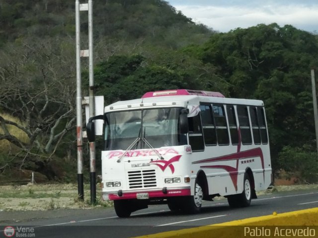 A.C. Don Augusto Malave Villalba 125 por Pablo Acevedo