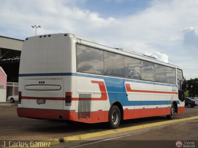 Transporte Unido 086 por Jos� Arias