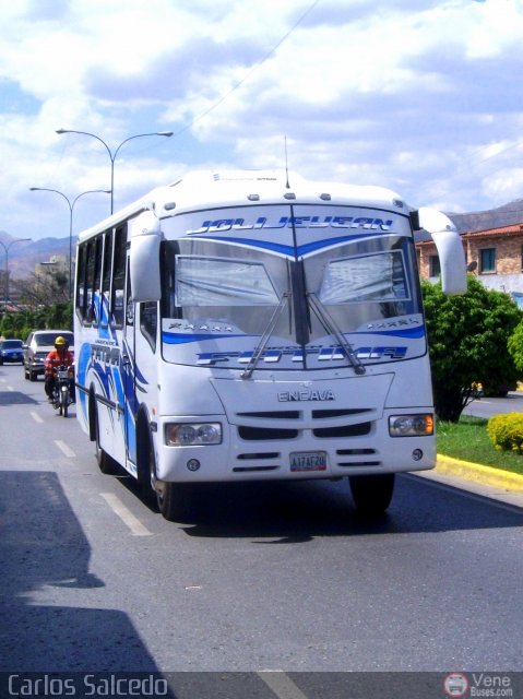 A.C. Don Augusto Malave Villalba 086 por Carlos Salcedo