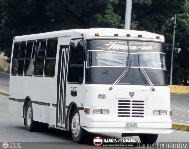 S.C. Expresos Mara 006 por Daniel Fern�ndez