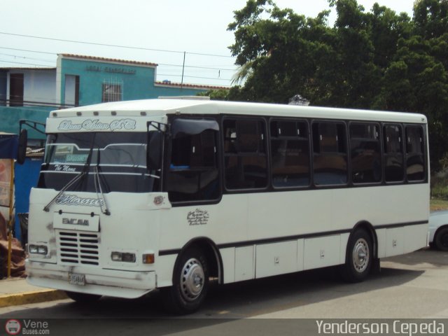 L�nea Uni�n S.C. 22 por Yenderson Cepeda