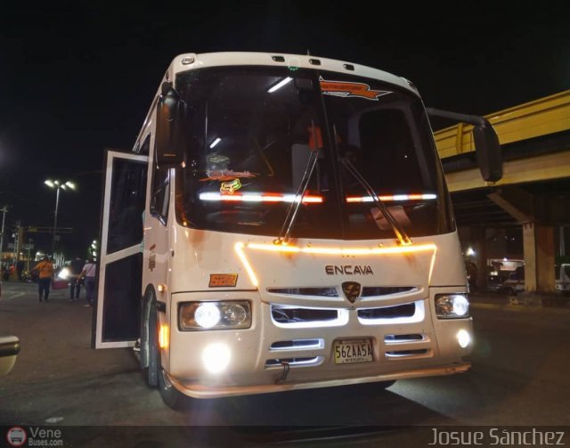 U.C. La Responsable S.C. 522 por Josue S�nchez