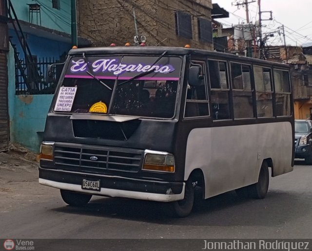 DC - Asociacin Civil Alfredo Rojas 45 por Jonnathan Rodrguez