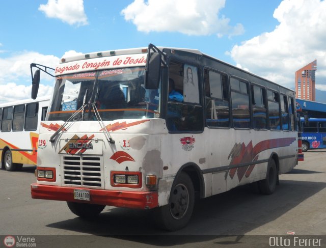 Unión Turmero - Maracay 139 por Otto Ferrer