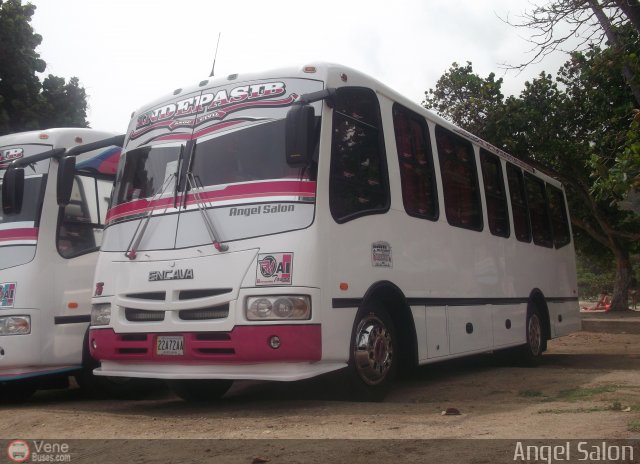 A.C. Indepasib 075 por �ngel Sal�n