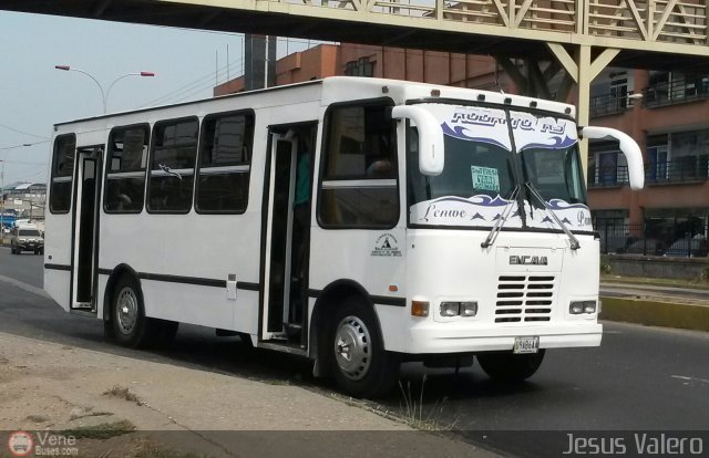 L�nea Uni�n San Diego 041 por Jes�s Valero