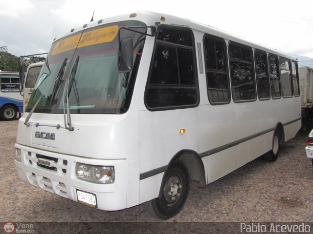 TA - A.C. R�mulo Gallegos 100 por Pablo Acevedo