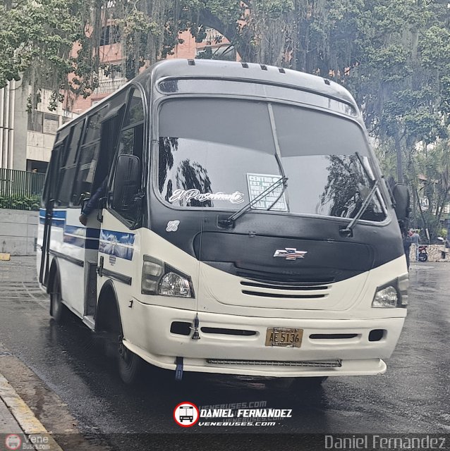 MI - Uni�n de Transportistas San Pedro A.C. 58 por Daniel Fern�ndez