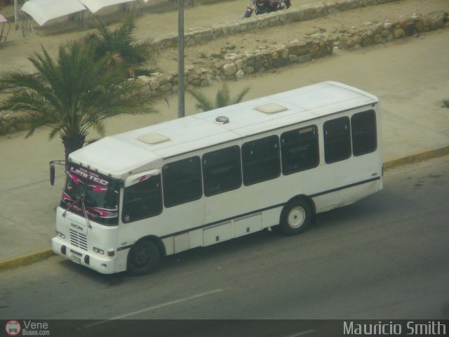 A.C. Don Augusto Malave Villalba 112 por Mauricio Smith