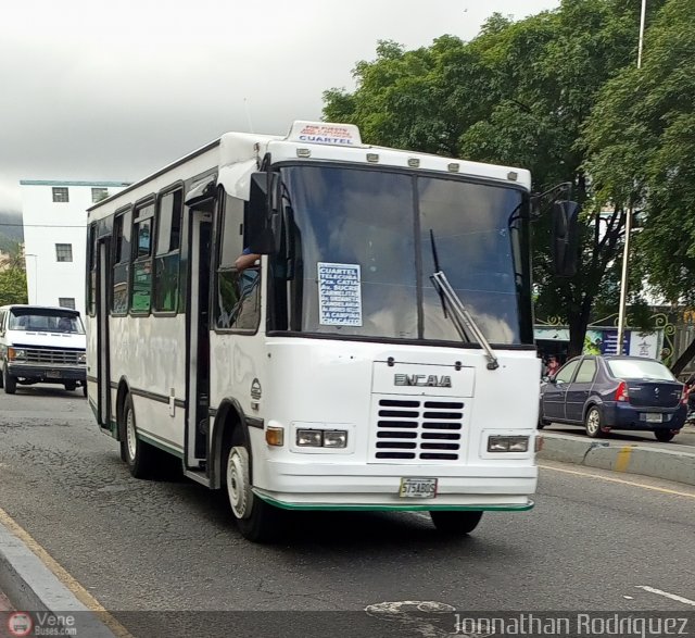 DC - A.C. Propatria - Carmelitas - Chacato 256 por Jonnathan Rodrguez