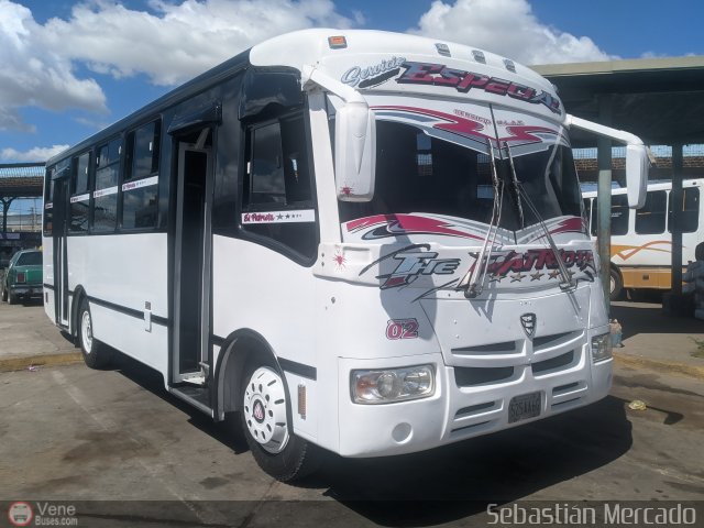 U.L.A.P. Machiques Maracaibo 02 por Sebasti�n Mercado