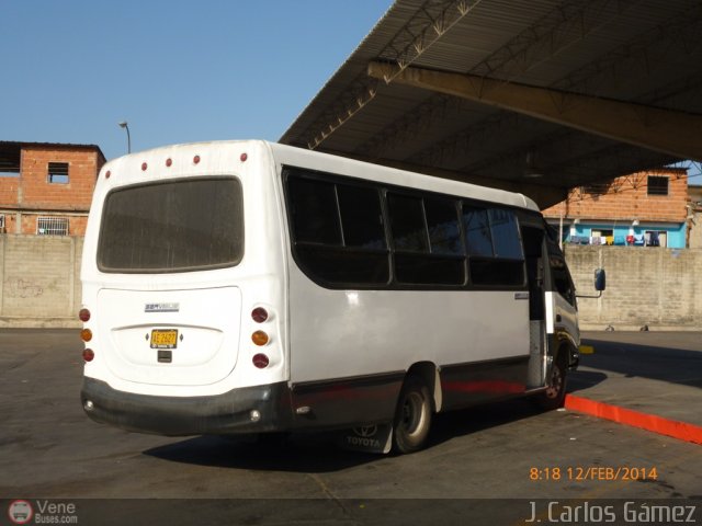 Uni�n Colonia Tovar C.A. 96 por Alvin Rond�n