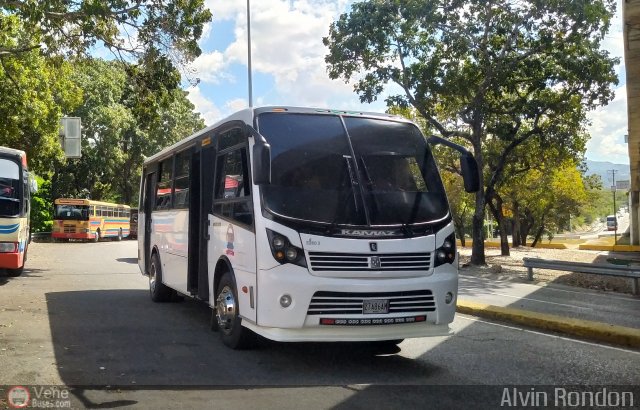 U.C. Los Caminantes 96 por Alvin Rond�n