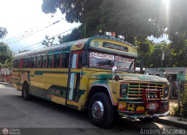 Transporte Arvelo 08 por Andr�s Ascanio