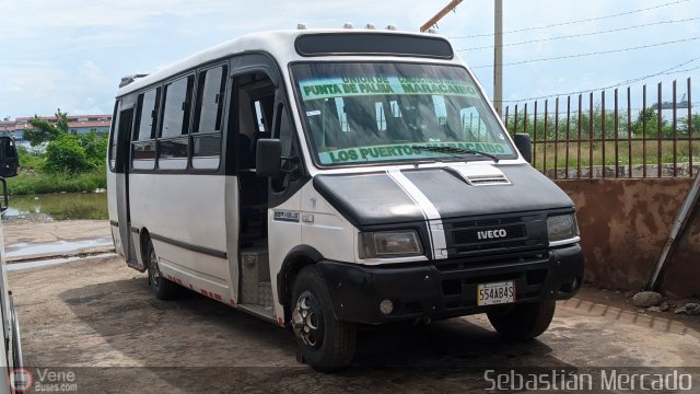 Uni�n de Conductores Punta de Palma Maracaibo 20 por Sebasti�n Mercado