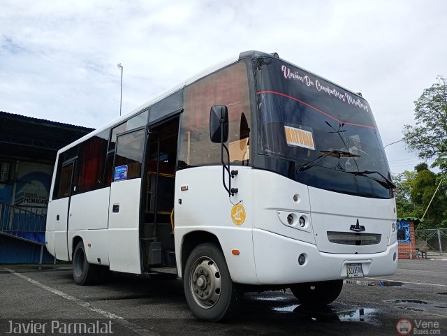 A.C. Uni�n Conductores Miraflores 10 por Javier Arretureta