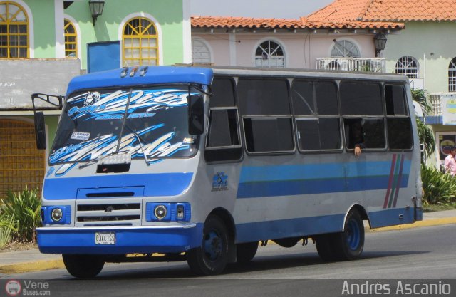 AR - A.C. Uni�n Santa Rita 119 por Andr�s Ascanio