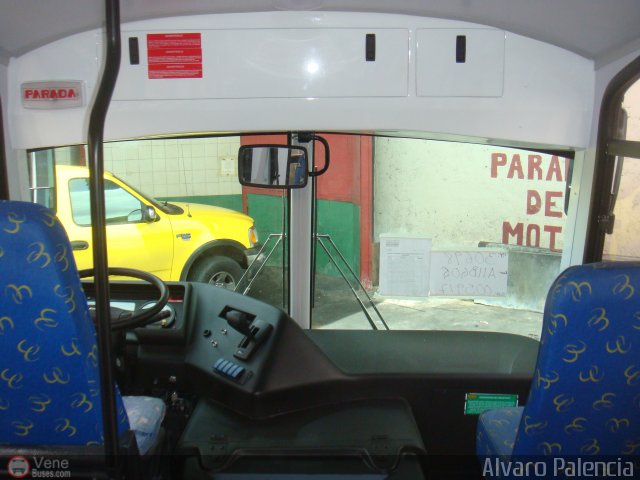 Detalles Acercamientos NO USAR MÁS E-610 Urbano por Alvaro Palencia