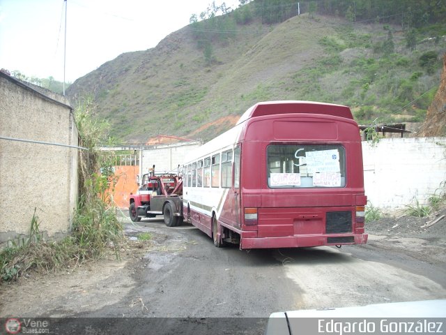 En Chiveras Abandonados Recuperaci�n 15 por Edgardo Gonz�lez
