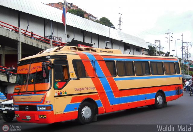 Transporte 1ero de Mayo 038 por Waldir Mata