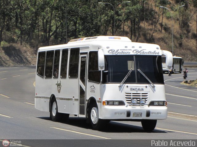 Uni�n Veintid�s S.C. 094 por Pablo Acevedo