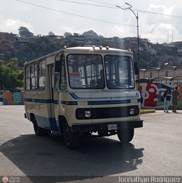 MI - U.C. La Matica 42 por Jonnathan Rodr�guez