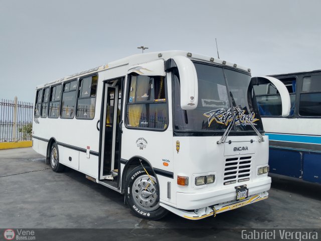 A.C. Don Augusto Malave Villalba 114 por Gabriel Vergara