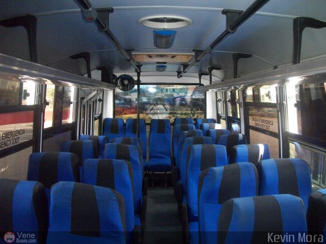 A.C. Transporte Independencia 013 por Kevin Mora