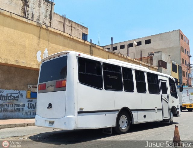 Coop. Transporte Menca de Leoni JS-993 por Josue Snchez