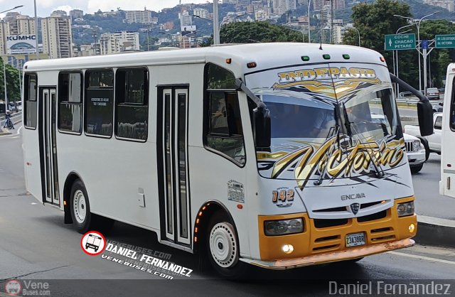 A.C. Indepasib 142 por Daniel Fern�ndez