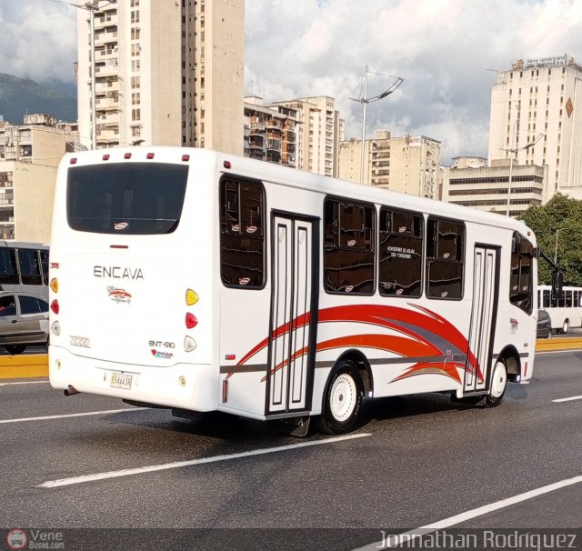 A.C. Mixta Conductores Unidos 132 por Jonnathan Rodr�guez