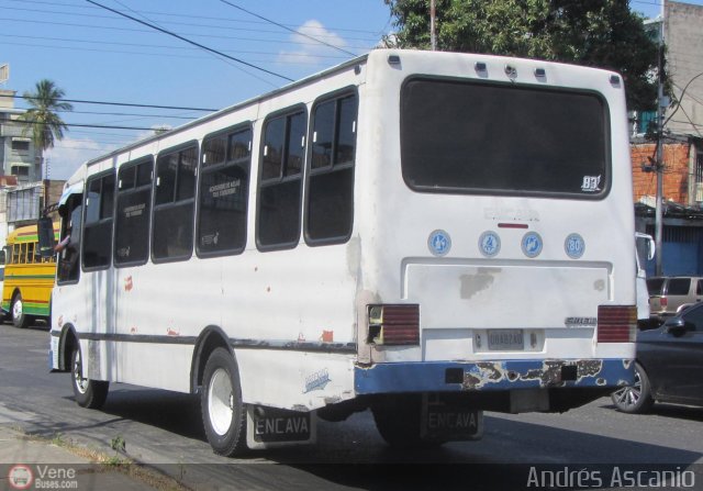 AR - Uni�n El Lim�n 083 por Andr�s Ascanio