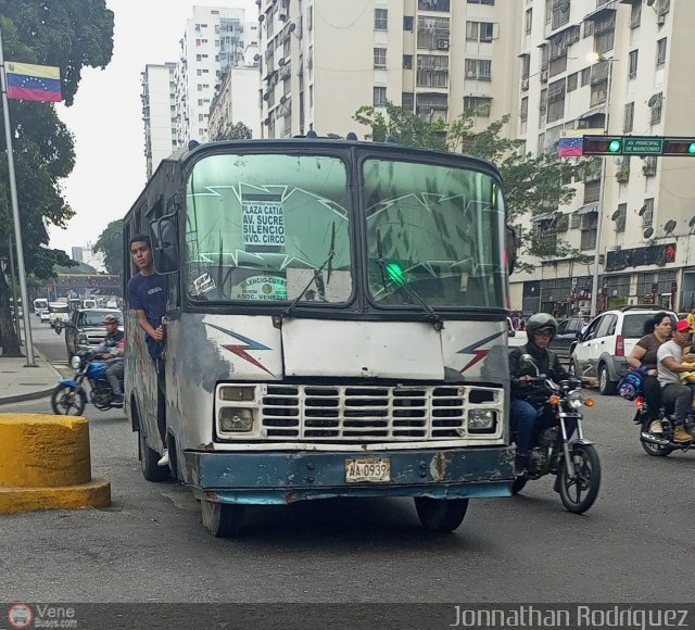 DC - U.C. Venezuela 043 por Jonnathan Rodr�guez