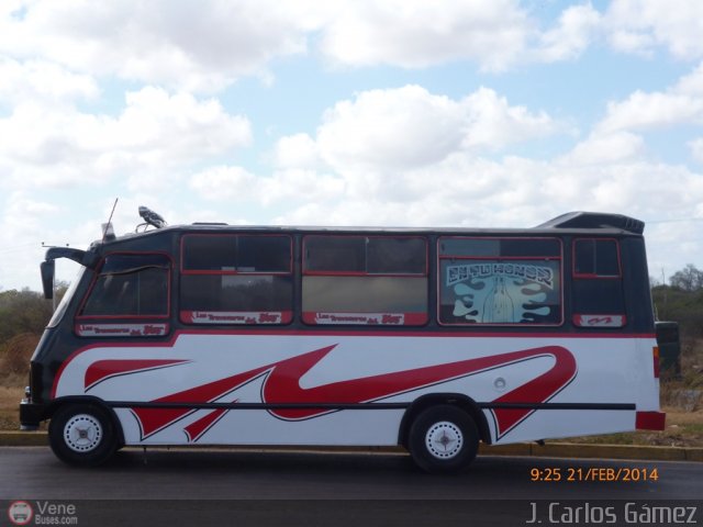 AN - Coop. de Transporte Los Diez Pilares R.S. 36 por J. Carlos G�mez