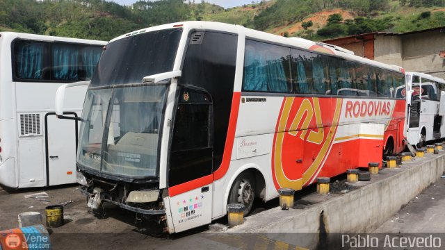 En Chiveras Abandonados Recuperaci�n 327 por Pablo Acevedo