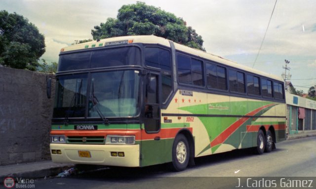 Unin Conductores Ayacucho 1062 por Pablo Acevedo
