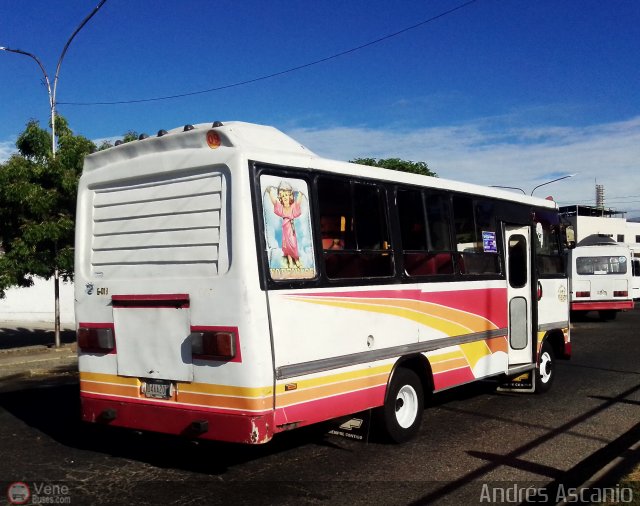 CA - Asociacin Coop. El Trigal R.L. 09 por Andrs Ascanio