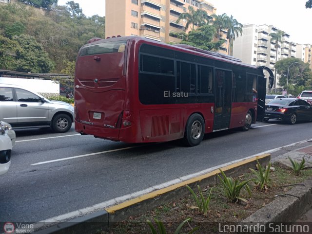 DC - A.C. Casalta - Chaca�to - Cafetal 186 por Leonardo Saturno
