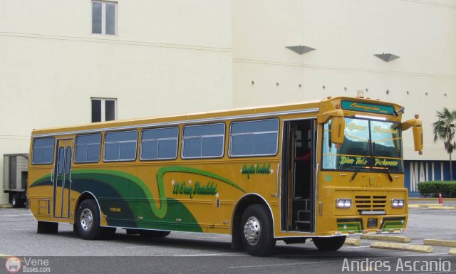 ZU - Transporte Maracaibo La Paz 43 por Andr�s Ascanio