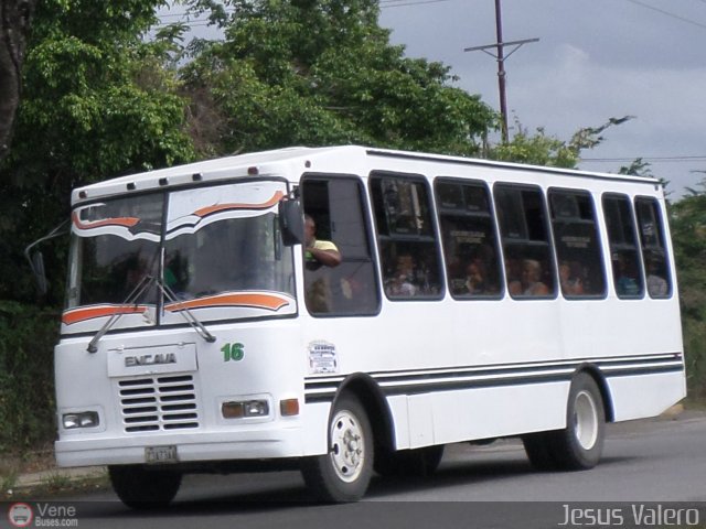 A.C. Indepasib 016 por Jes�s Valero