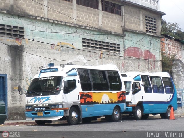 MI - A.C. Las Nueve Estrellas 04 por Jes�s Valero